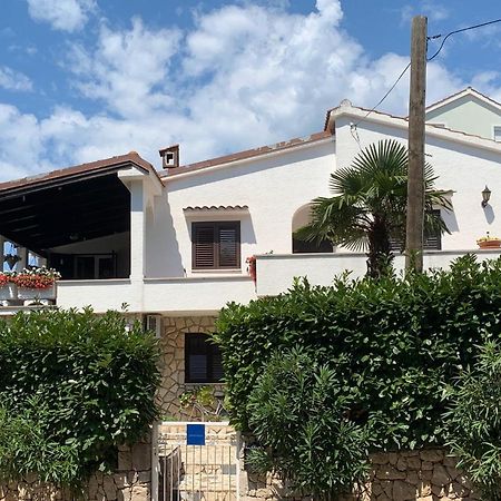 Villa Gromaca Omišalj Extérieur photo
