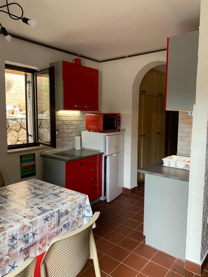 Villa Gromaca Omišalj Extérieur photo