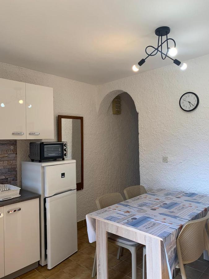 Villa Gromaca Omišalj Extérieur photo