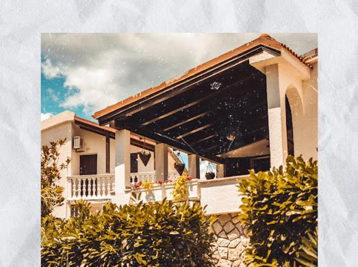 Villa Gromaca Omišalj Extérieur photo