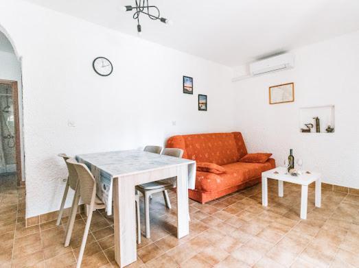 Villa Gromaca Omišalj Extérieur photo