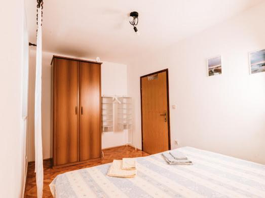 Villa Gromaca Omišalj Extérieur photo
