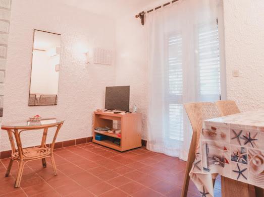 Villa Gromaca Omišalj Extérieur photo