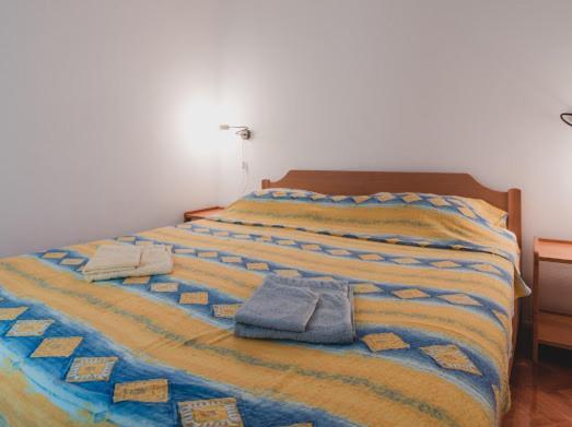 Villa Gromaca Omišalj Extérieur photo