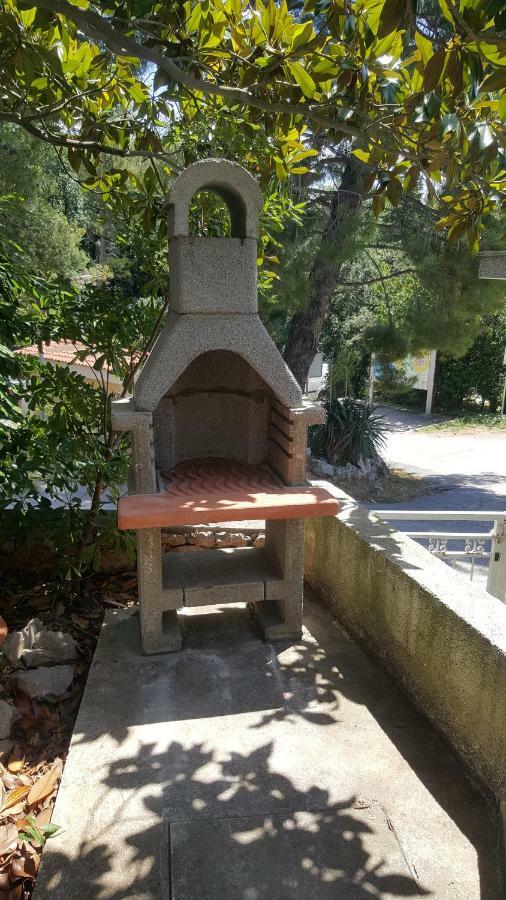Villa Gromaca Omišalj Extérieur photo